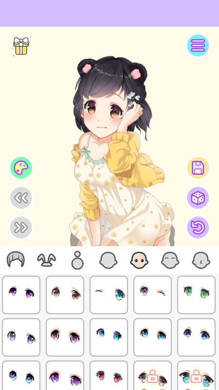 sweet lolita avatar° v1.3 ׿ 3