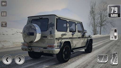 G65ͣģϷ(G65 Parking Master Simulator) v1.1 ׿ 2