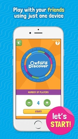 Discover APP