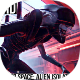 ծθx(deep spac alien isolation)