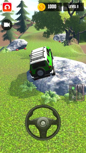 (Car Offroad 3D) v3.5 ׿1