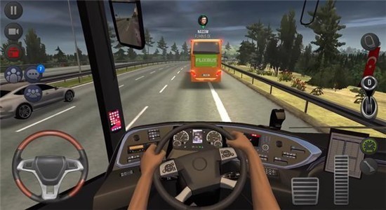 Bus Simulatorֻ v1.8 ׿0