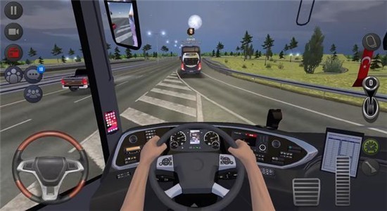 Bus Simulatorֻ v1.8 ׿1