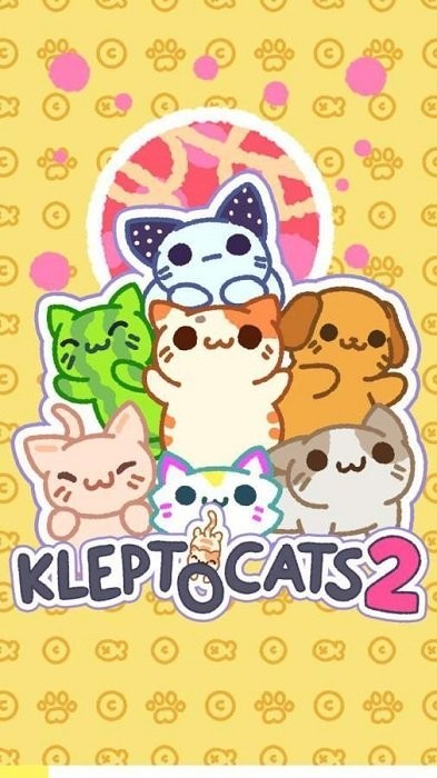 С͵2޹(klep2cats) v1.24.1 ׿ 0