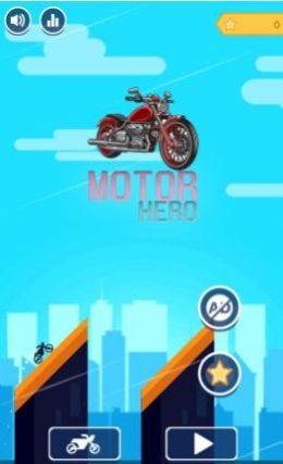 ĦгշӢ(Motor Hero) v1.2 ׿1