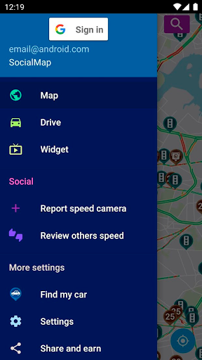 ͷpro(speed cameras pro) v1.4.9 ׿ 2