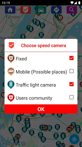 ͷpro(speed cameras pro) v1.4.9 ׿ 3