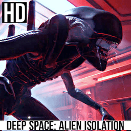 ˸(Alien Isolation)