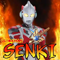 ӰߊW(Ultraman Senki V2)