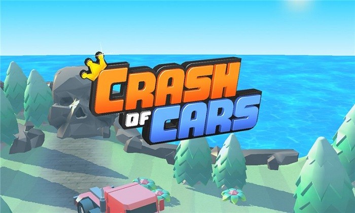 (Crash of Cars) v1.0.13 ׿ 3