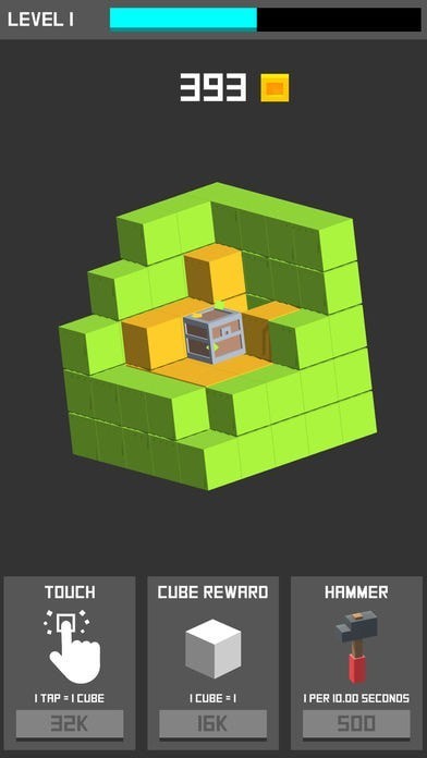 ռ(the cube) v1.0.2 ׿ 2