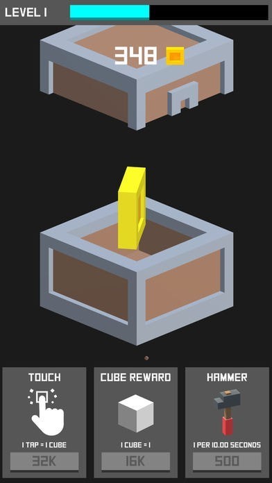 ռ(the cube) v1.0.2 ׿ 3
