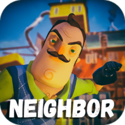 ھ°(neighbor)