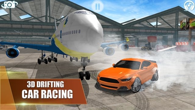 ȼM֮Burnout King v1.1 ׿ 2