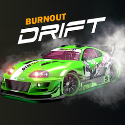 ȼ֮Burnout King