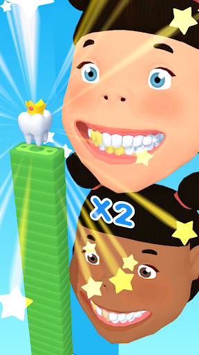 Smile RushϷ v0.2 ׿2