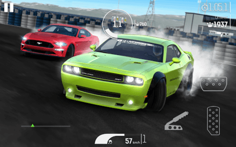 ֱ߾Ư(Nitro Nation) v6.21.2 ׿ 2