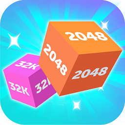 Roblocks 2048