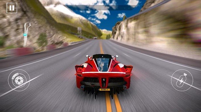 Ұ쭳ٰ2Ϸ(Asphalt Nitro 2) v1.0.9 ׿3