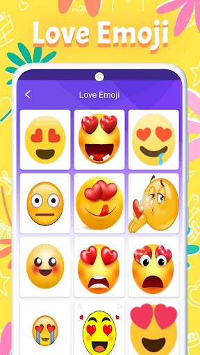 WAStickerApps Love Emoji GIF Stickers v1.2.8 ׿ 0