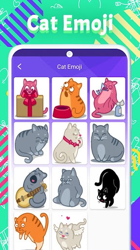 WAStickerApps Love Emoji GIF Stickers v1.2.8 ׿ 2