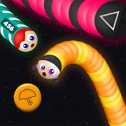 Worm io؝֙C(Wormio Slither Zone)