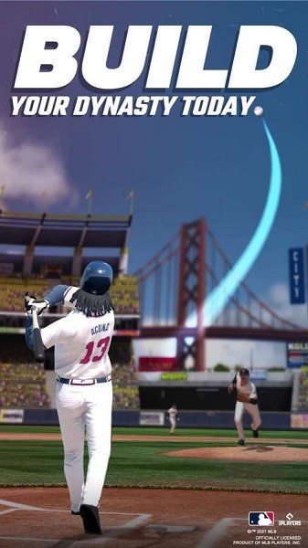 ְҵ2021(MLB TSB 21) v2.2.1 ׿3