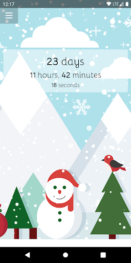 Christmas Countdown 2022° v22.0.0 ׿1