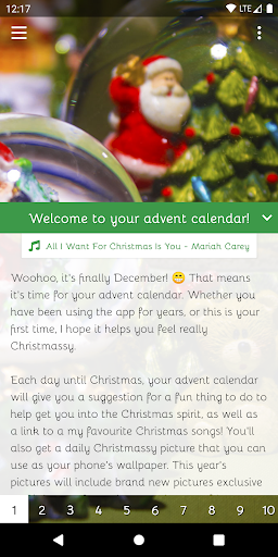 Christmas Countdown 2022° v22.0.0 ׿ 0