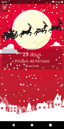 Christmas Countdown 2022° v22.0.0 ׿2