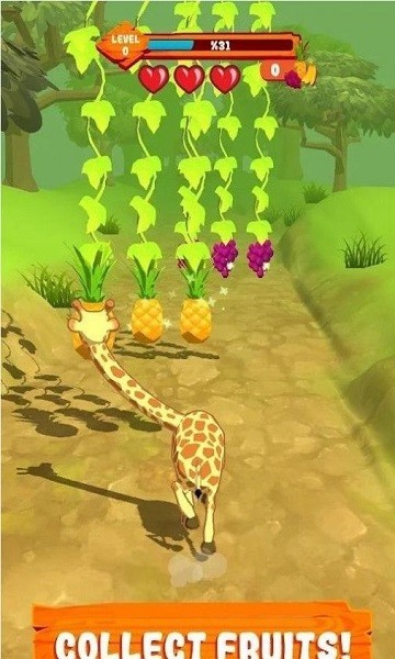 ¹ܿ(giraffe) v1.0 ׿ 0