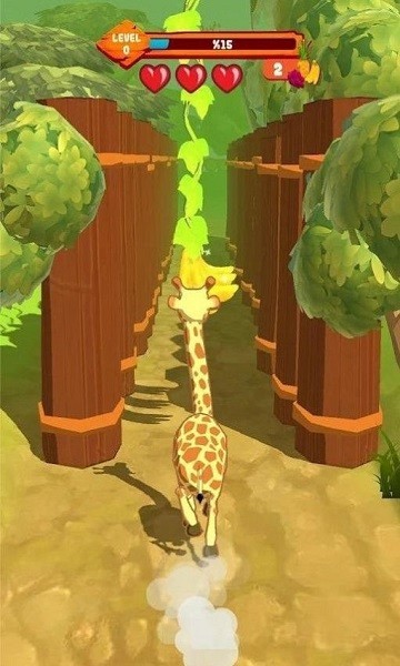 ¹ܿ(giraffe) v1.0 ׿ 1