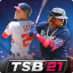 美国职业棒球联盟2021手游(MLB TSB 21)