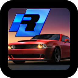 ľ(Racing Rivals)