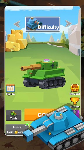 Tank Warָ̹ս v0.2 ׿ 0