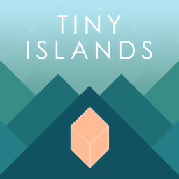 tiny islandsС