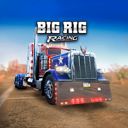 󿨳ģBig Rig Racingٷ