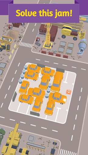 ͣ3DϷ(Parking unblock 3D) v1.0.2 ׿3