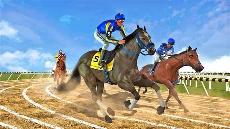 horse racing v1.0 ׿ 1