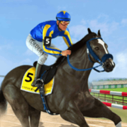 Rg(sh)ِhorse racing