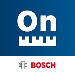 Bosch MeasureOnֻ