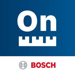 Bosch MeasureOn֙C