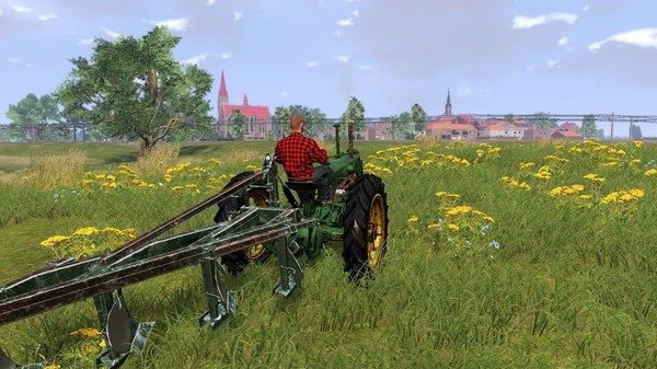 农民模拟器图片