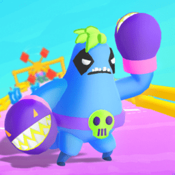 ¡¡˻ʼɶ(Rumble Guys)