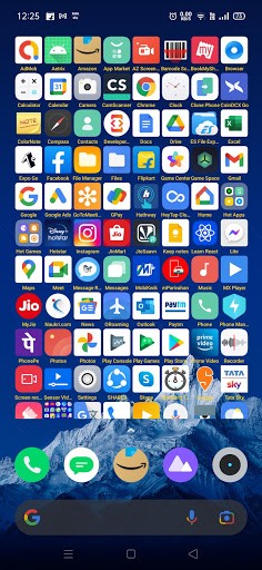 СͼС(Tiny Icons Widget) v1.10 ׿1