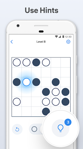 Binary Dots v1.0.0 ׿ 2