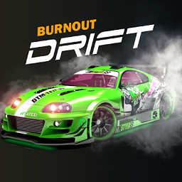 Drift BurnoutϷ