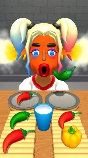 ģ(Extra Hot Chili 3D) v1.10.21 ׿ 0