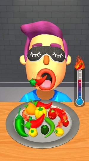 ģ(Extra Hot Chili 3D) v1.10.21 ׿ 2