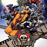 tŮskullgirls 2nd encoreh